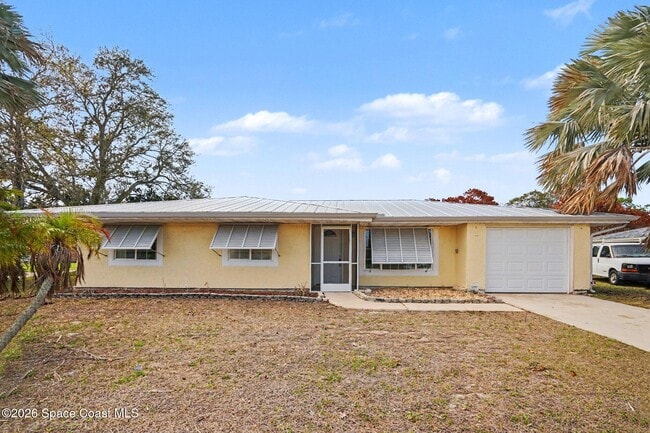 property at 1340 Mariposa Dr NE