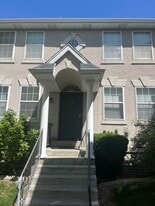 1947 S Columbia Ln in Orem, UT - Building Photo