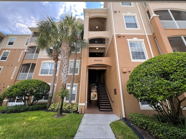 property at 6402 Cava Alta Dr