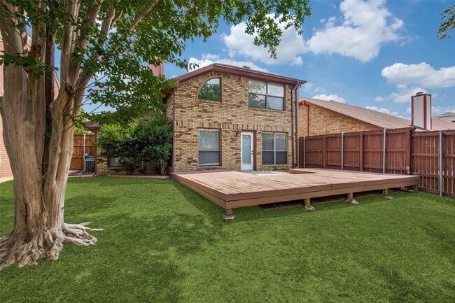 3813 Beaumont Ln in Plano, TX - Building Photo - Building Photo