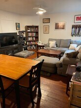 82 Saint Stephen St, Unit #1 in Boston, MA - Foto de edificio - Building Photo