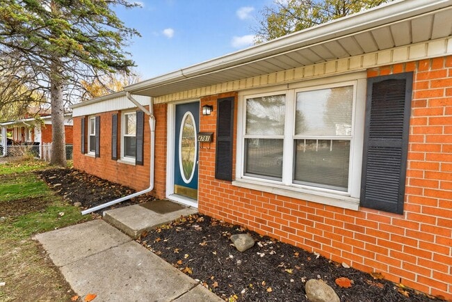 4781 Frost Ave in Columbus, OH - Building Photo - Building Photo