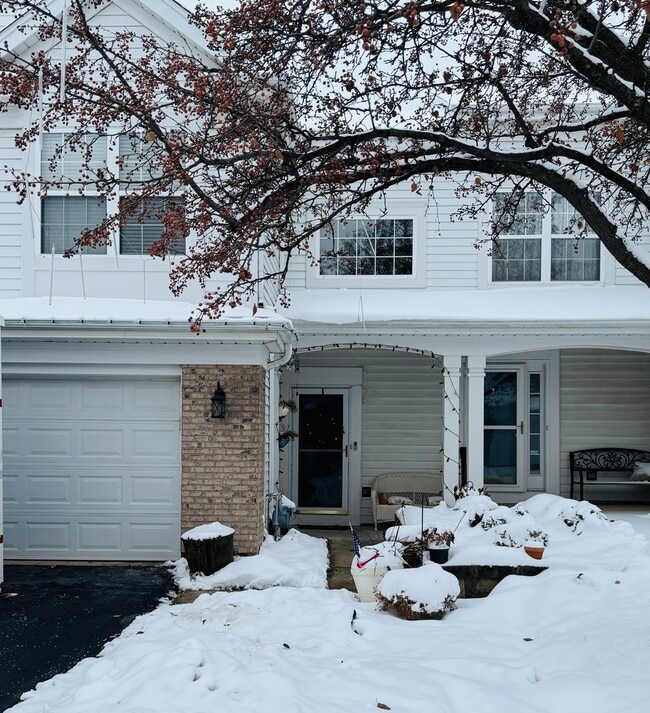 property at 2745 Borkshire Ln