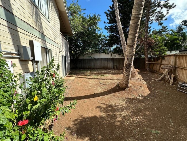 property at 42 Waikalani Pl