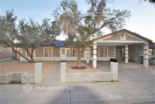 5229 W Palm Ln in Phoenix, AZ - Building Photo