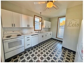 502 E 5th St in Greenville, OH - Building Photo - Building Photo