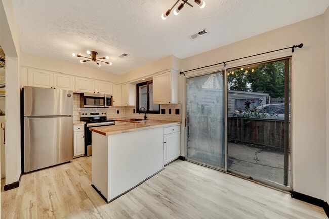 property at 5707 Ballard Ave