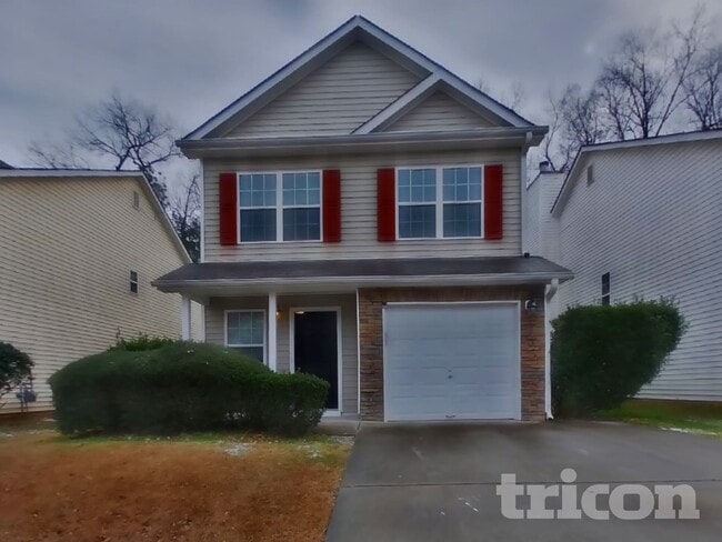 455 Thistle Cove in Atlanta, GA - Building Photo - Building Photo