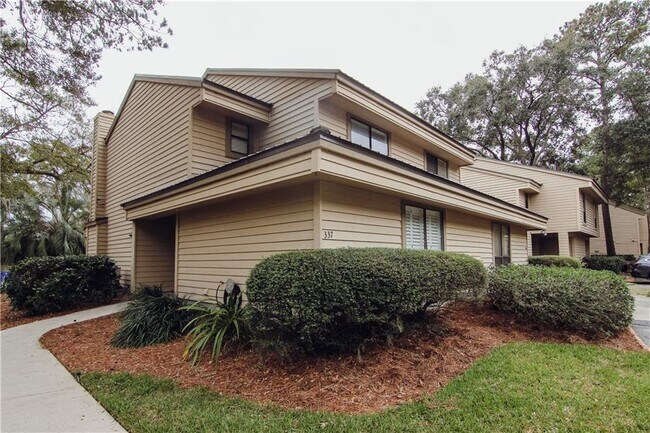 337 Brockinton Marsh in St. Simons Island, GA - Building Photo - Building Photo