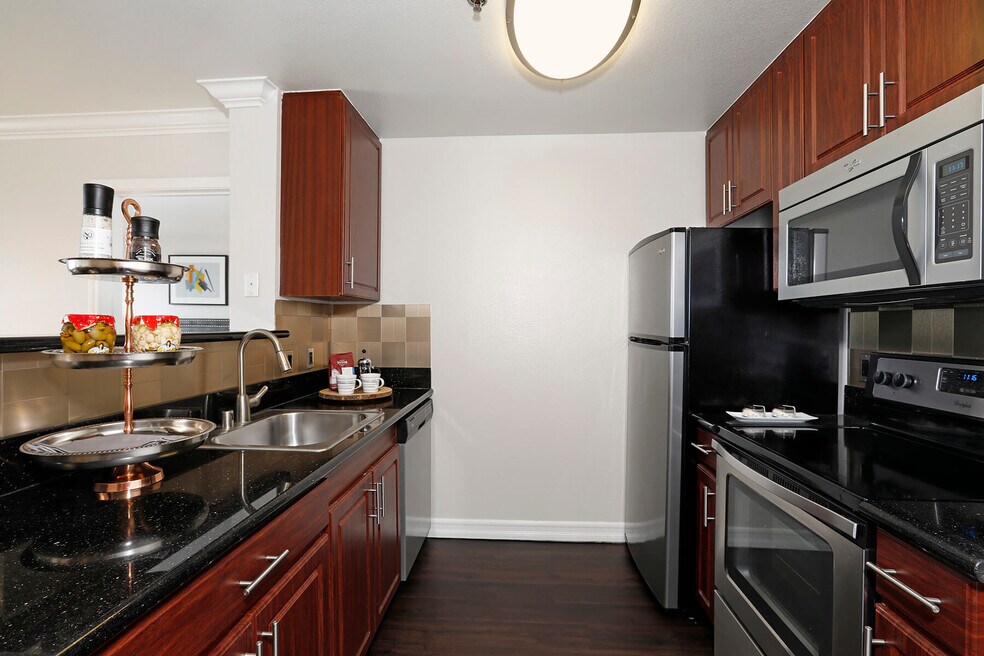 Prime Apartments San Diego, CA Apartments For Rent