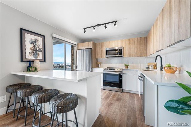 1330 N Gaylord St in Denver, CO - Building Photo - Building Photo