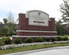 Deerbrook Place in Bordersville, TX - Building Photo - Building Photo