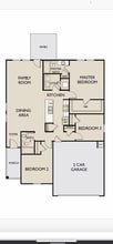 778 Yorkshire Dr in Lavon, TX - Building Photo - Building Photo
