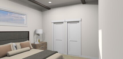 Welcome to Farmstead Townhomes in Billings, MT - Building Photo - Building Photo