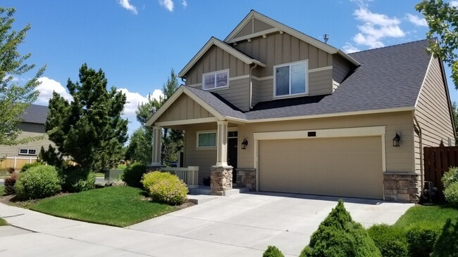 property at 61256 Dayspring Dr