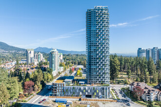 Sophora at the Park in Coquitlam, BC - Building Photo - Building Photo