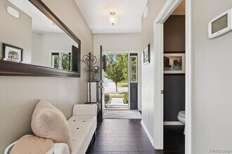 26422 Elk Run E in New Hudson, MI - Building Photo - Building Photo