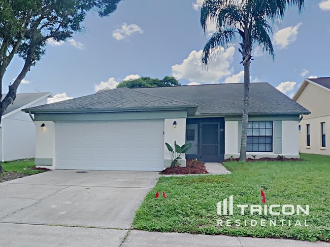 1018 Olliff Way in Oviedo, FL - Building Photo - Building Photo