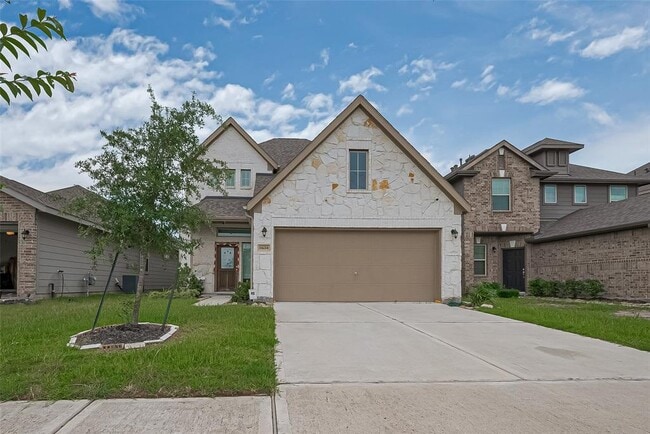 property at 14214 Singing Oaks Trl