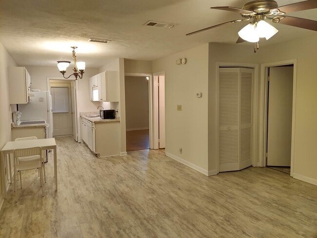 property at 801 Burcale Rd