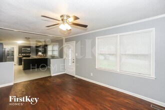 1502 Kingston Dr in Kannapolis, NC - Building Photo - Building Photo