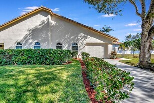 3123 Florida Blvd in Delray Beach, FL - Building Photo