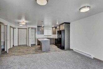 961 Gibbon St-Unit -Unit 3 in Helena, MT - Building Photo - Building Photo
