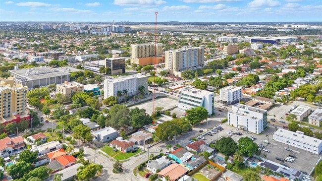 property at 104 SW 40th Ave