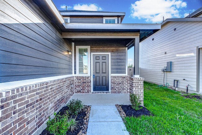 property at 23510 Goodfellow Dr