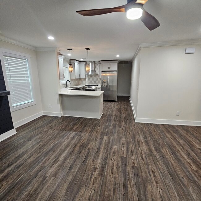 438 Griffin St NW in Atlanta, GA - Building Photo - Building Photo