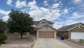 2938 Lake Valley Ave