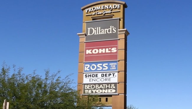 Apartamentos Alquiler en Pinal County, AZ