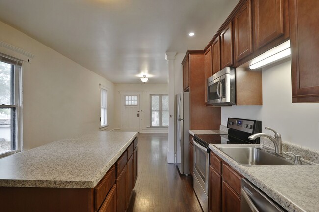 248 E Patterson Ave in Columbus, OH - Foto de edificio - Building Photo