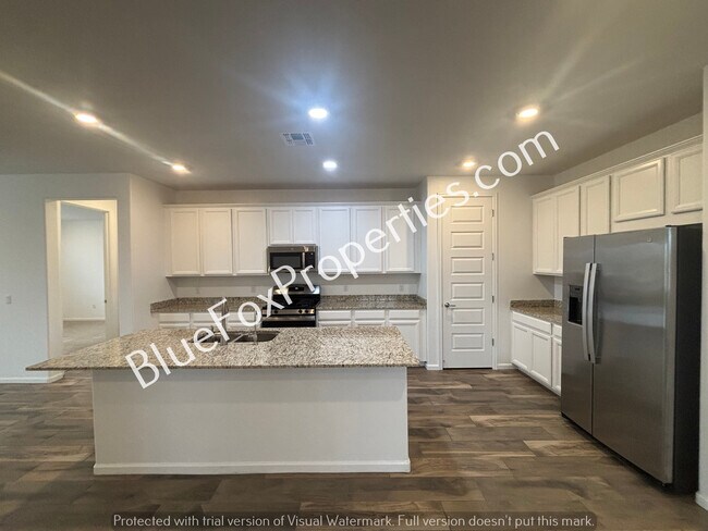 6635 E Via Olmeda in Tucson, AZ - Building Photo - Building Photo