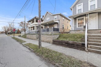 1736 Bruck St in Columbus, OH - Building Photo - Building Photo
