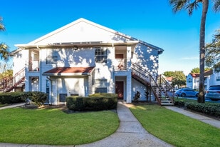 11550 Westwood Blvd in Orlando, FL - Building Photo