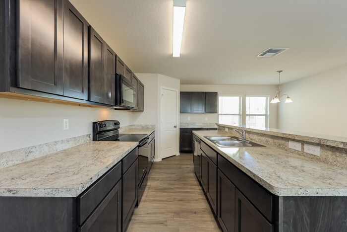 2359 Applewhite Mdw in San Antonio, TX - Building Photo