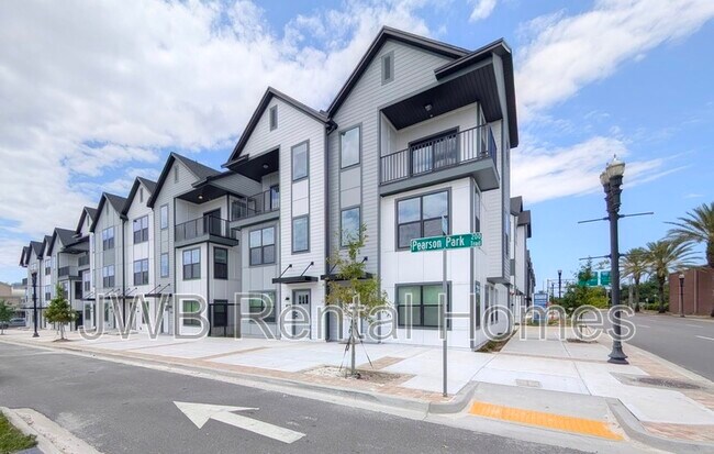 property at 841 Prudential Dr