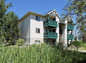 Aspen Village in Pullman, WA - Building Photo - Building Photo