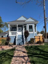 3987 8th Ave in Sacramento, CA - Building Photo