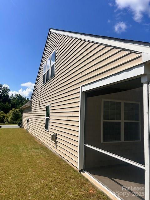 1945 Napa Valley Dr in Waxhaw, NC - Building Photo - Building Photo
