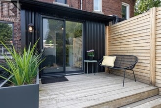 195 Gilmour Ave in Toronto, ON - Building Photo - Building Photo