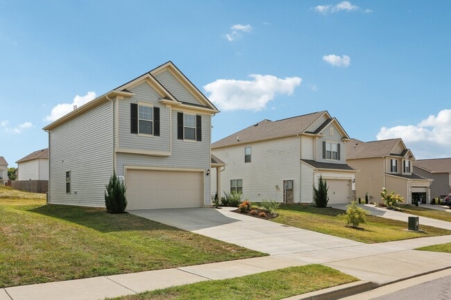 property at 2018 Sercy Dr