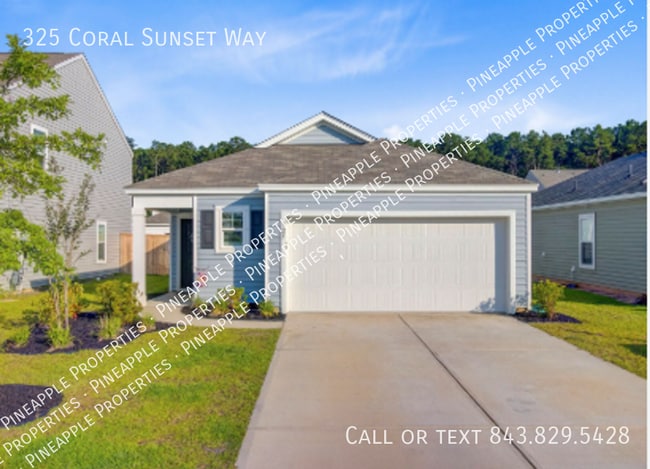 325 Coral Sunset Wy