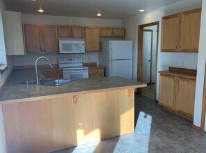 2609-2611 Racine St in Bellingham, WA - Building Photo - Building Photo
