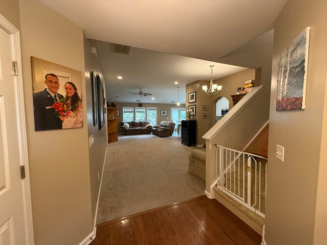 610 Parkwood Dr in Goose Creek, SC - Building Photo - Building Photo