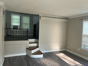 632 S Graham St in Memphis, TN - Building Photo - Building Photo