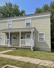 9512-9514 Charlotte St in Kansas City, MO - Building Photo - Building Photo