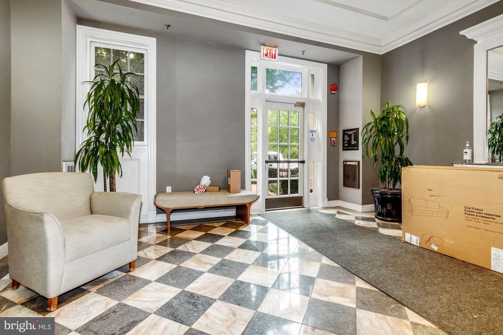 1621 T St NW in Washington, DC - Building Photo