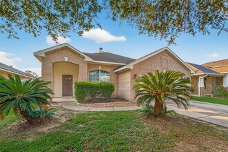 1907 Meadow Edge Ln in Spring, TX - Building Photo - Building Photo